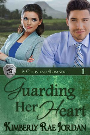 [BlackThorpe Security 01] • Guarding Her Heart · A Christian Romance (BlackThorpe Security Book 1)